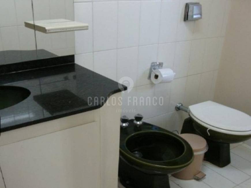 Foto 4 de Apartamento com 4 Quartos à venda, 160m² em Mirandópolis, São Paulo