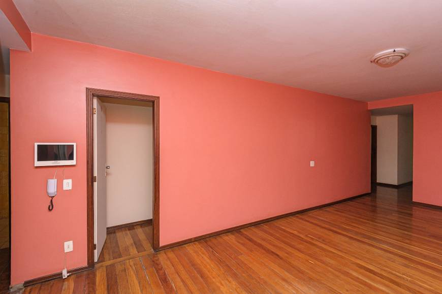 Foto 3 de Apartamento com 4 Quartos à venda, 206m² em Serra, Belo Horizonte