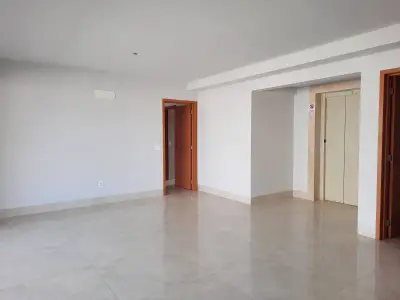 Foto 5 de Apartamento com 4 Quartos à venda, 178m² em Setor Oeste, Goiânia