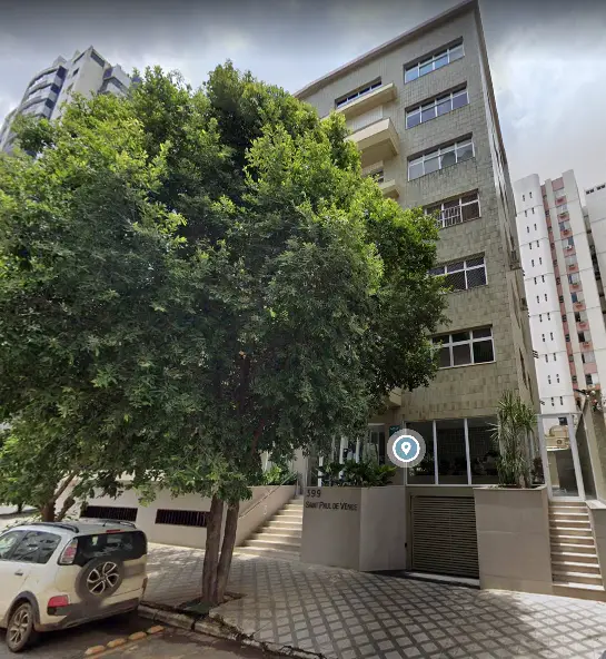 Foto 1 de Apartamento com 4 Quartos à venda, 406m² em Setor Oeste, Goiânia
