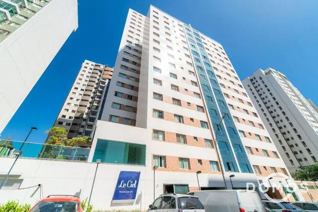 Foto 1 de Apartamento com 4 Quartos à venda, 151m² em Sul, Brasília
