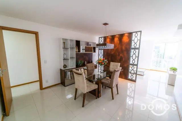 Foto 5 de Apartamento com 4 Quartos à venda, 151m² em Sul, Brasília