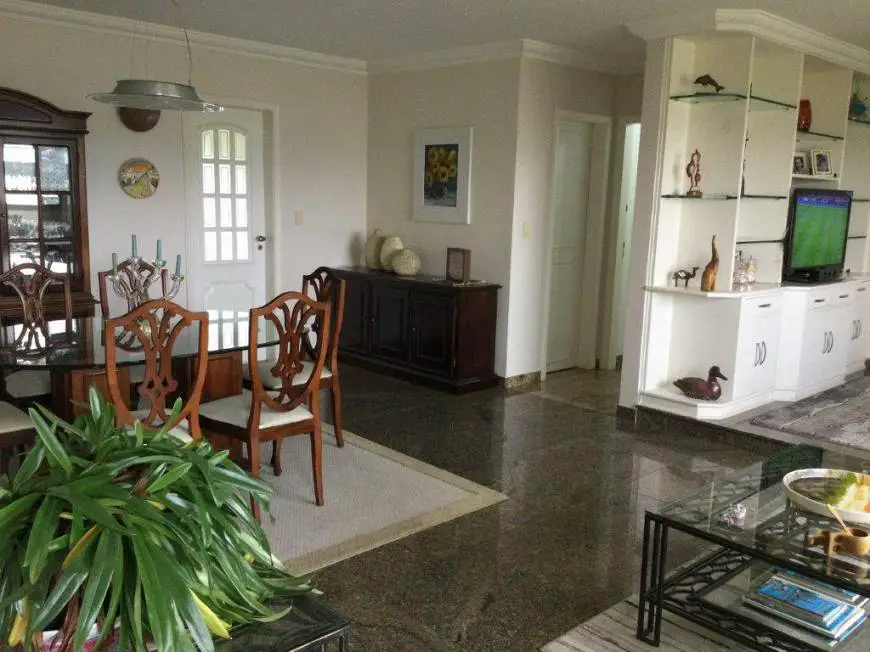Foto 2 de Apartamento com 4 Quartos à venda, 154m² em Vila Albertina, São Paulo
