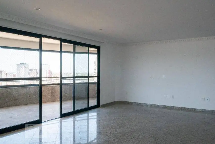 Foto 3 de Apartamento com 5 Quartos para alugar, 248m² em Guararapes, Fortaleza