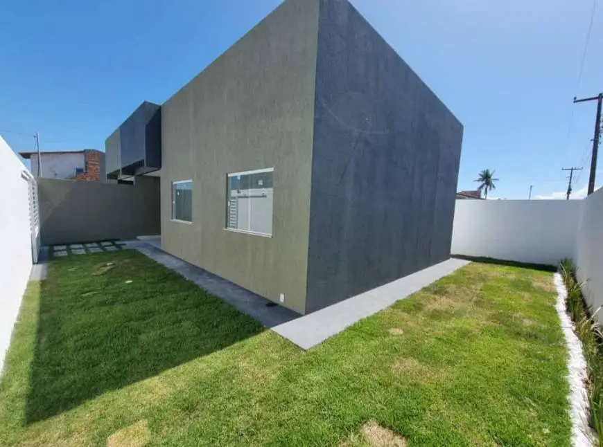 Foto 5 de Casa com 2 Quartos à venda, 130m² em Centro, Barra dos Coqueiros
