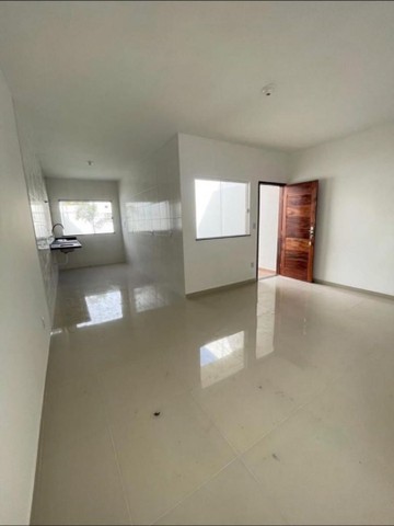 Foto 3 de Casa com 2 Quartos à venda, 150m² em Centro, Barra dos Coqueiros
