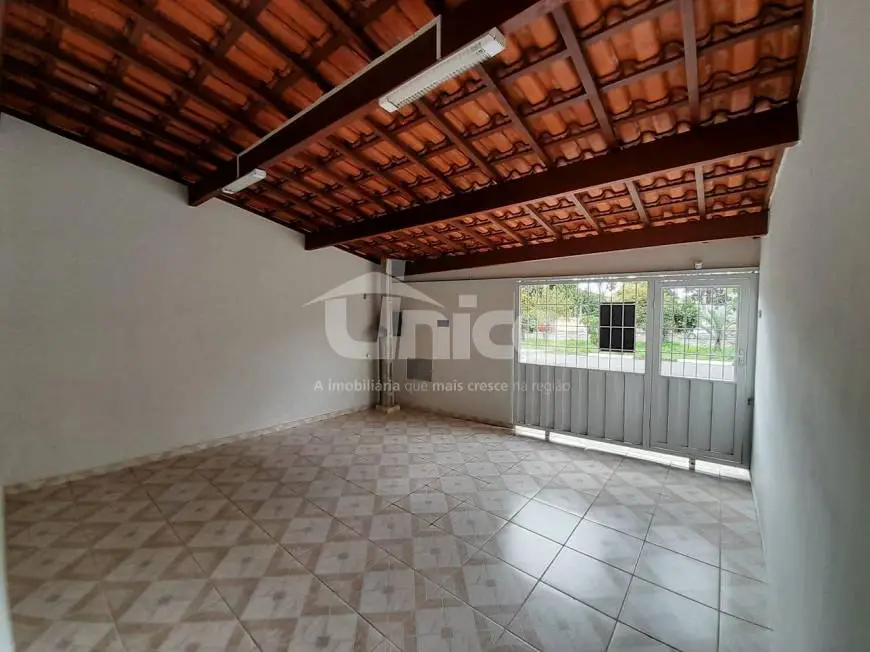 Foto 1 de Casa com 2 Quartos para alugar, 85m² em Chácaras Fazenda Coelho, Hortolândia