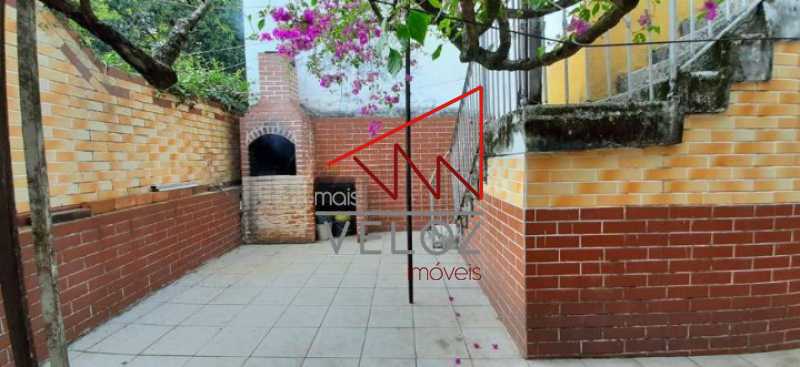 Foto 1 de Casa com 2 Quartos à venda, 118m² em Laranjeiras, Rio de Janeiro