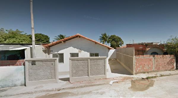 Foto 1 de Casa com 2 Quartos à venda, 42m² em Parque Primavera, Itaguaí