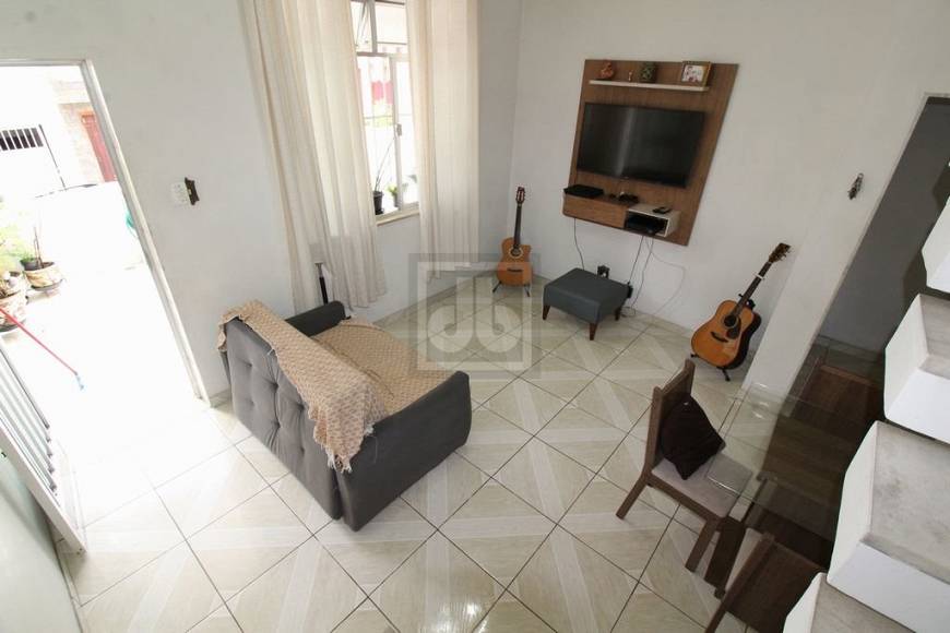 Foto 4 de Casa com 2 Quartos à venda, 68m² em Portuguesa, Rio de Janeiro