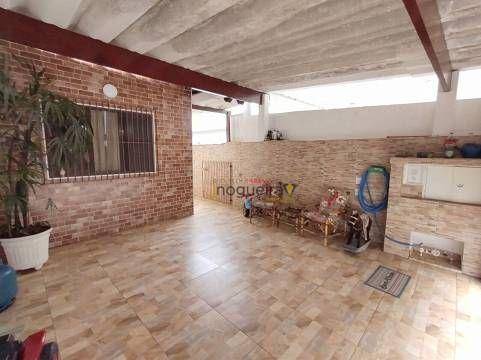 Foto 1 de Casa com 2 Quartos à venda, 88m² em Terceira Divisão de Interlagos, São Paulo