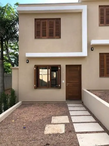 Foto 5 de Casa com 2 Quartos à venda, 108m² em Teresópolis, Porto Alegre