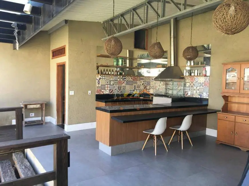 Foto 1 de Casa com 2 Quartos à venda, 200m² em Vila Roma, Salto