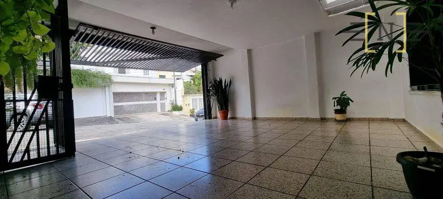Foto 3 de Casa com 3 Quartos à venda, 238m² em Aclimação, São Paulo