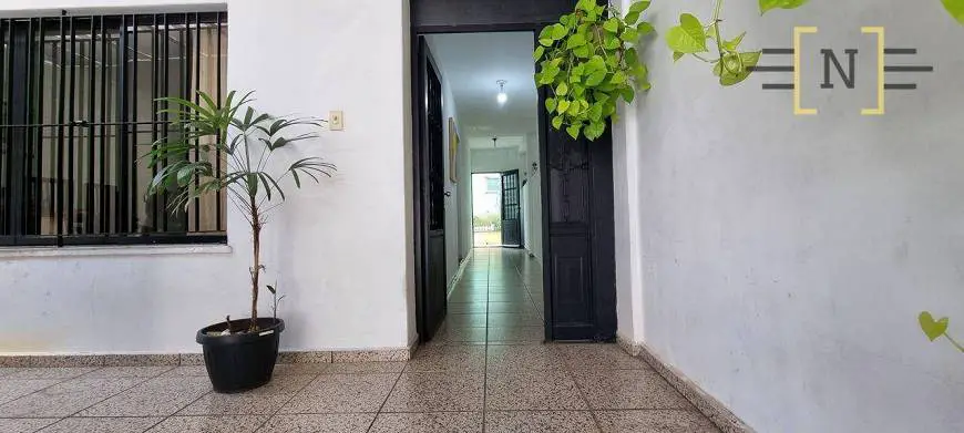 Foto 4 de Casa com 3 Quartos à venda, 238m² em Aclimação, São Paulo