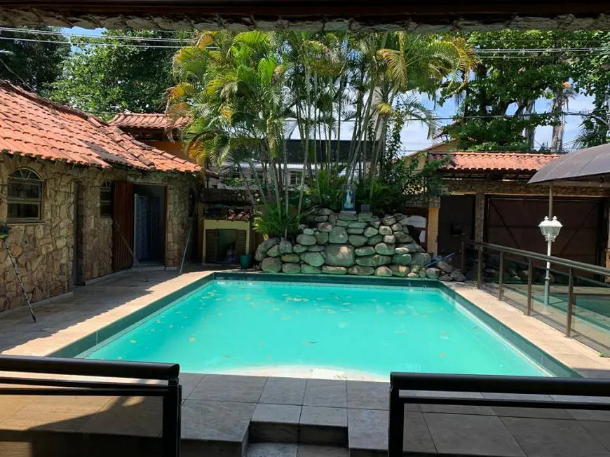 Foto 1 de Casa com 3 Quartos à venda, 739m² em Anil, Rio de Janeiro