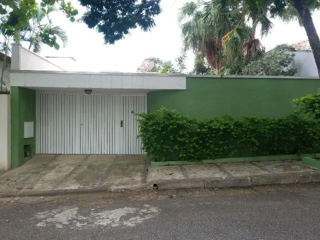 Foto 1 de Casa com 3 Quartos à venda, 290m² em Brasil, Itu