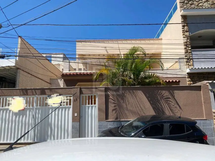 Foto 1 de Casa com 3 Quartos à venda, 150m² em Cachambi, Rio de Janeiro
