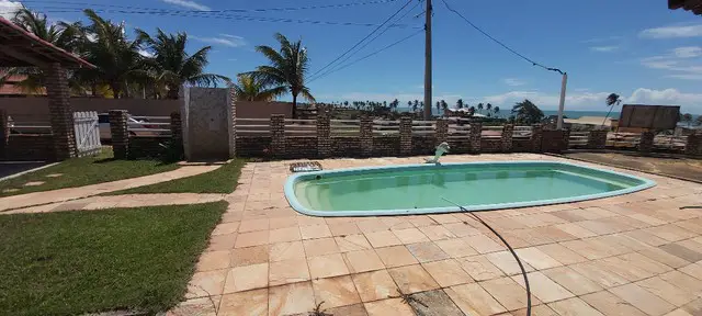 Foto 1 de Casa com 3 Quartos à venda, 650m² em , Ceará Mirim