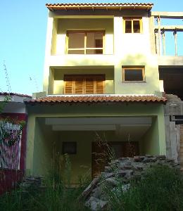 Foto 1 de Casa com 3 Quartos à venda, 168m² em Ipanema, Porto Alegre