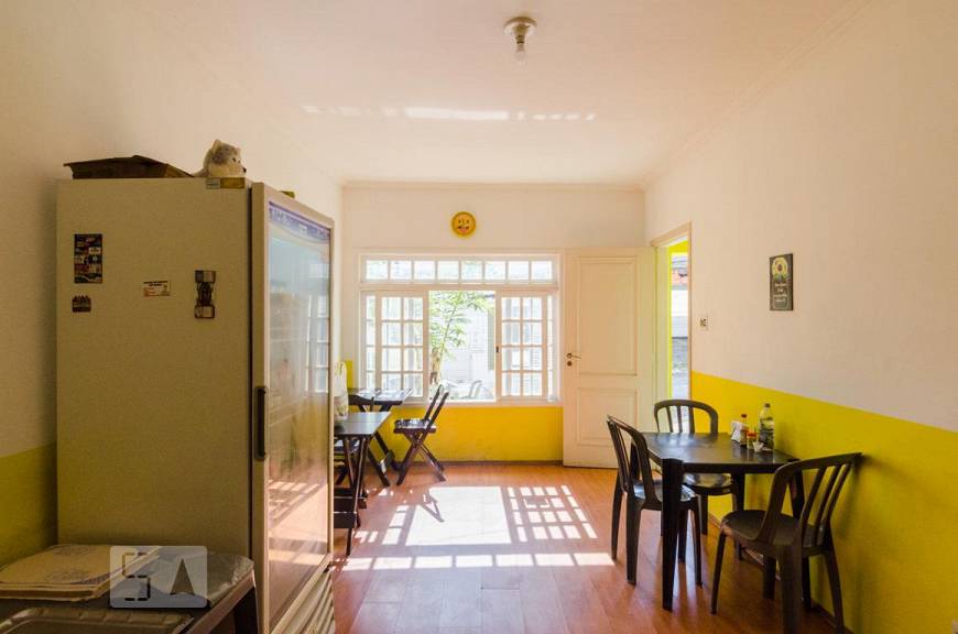 Foto 4 de Casa com 3 Quartos para alugar, 300m² em Jardim do Mar, São Bernardo do Campo