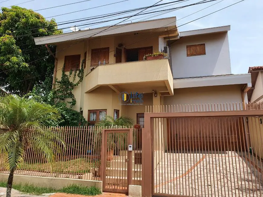 Foto 1 de Casa com 3 Quartos à venda, 297m² em Pinheiro, São Leopoldo