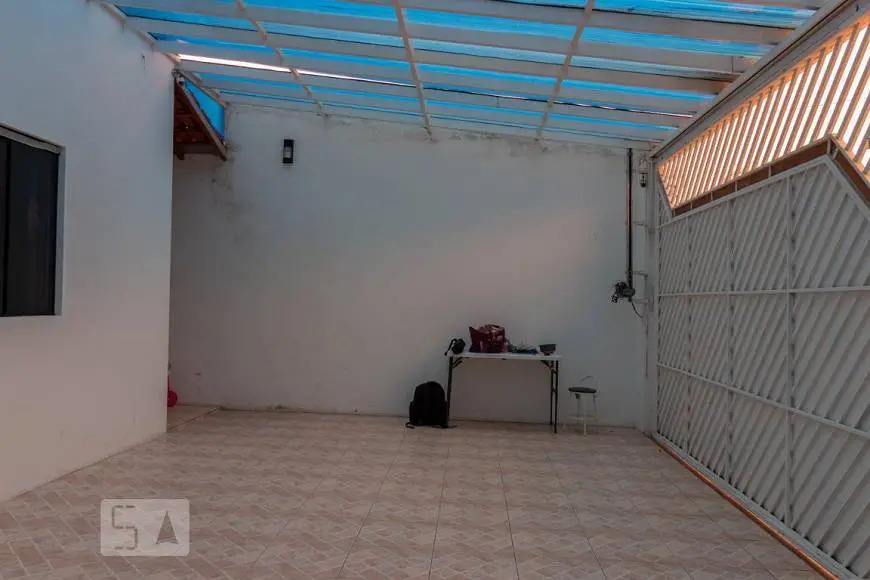 Foto 2 de Casa com 3 Quartos para alugar, 120m² em Santo Amaro, São Paulo