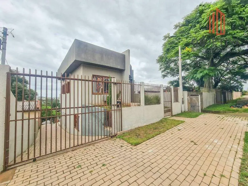 Foto 1 de Casa com 3 Quartos à venda, 144m² em Santo André, São Leopoldo