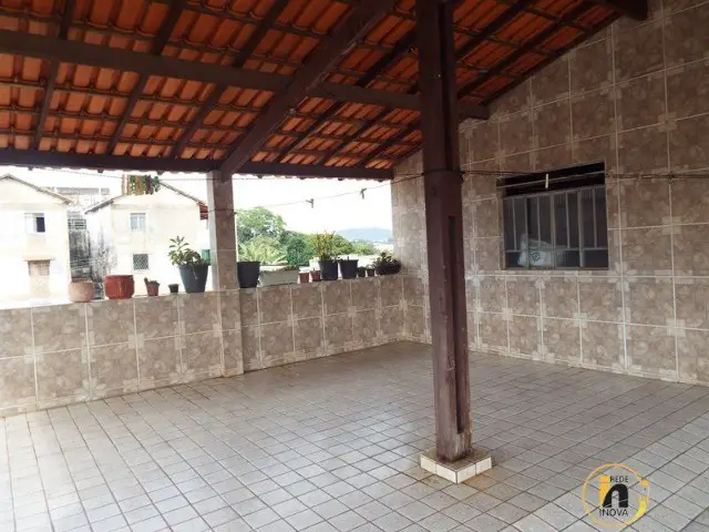 Foto 1 de Casa com 3 Quartos à venda, 1000m² em São Benedito, Santa Luzia
