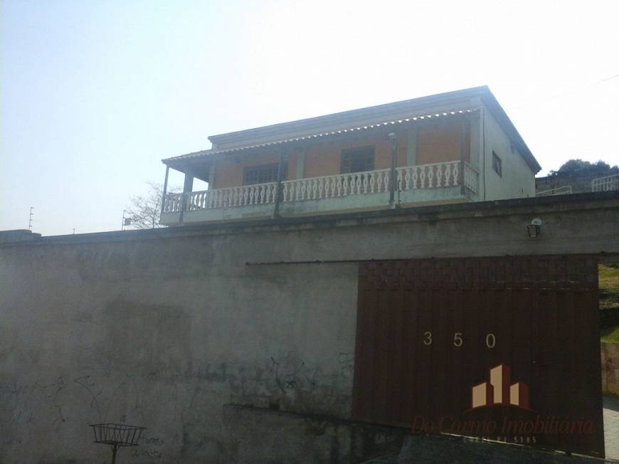 Foto 1 de Casa com 3 Quartos à venda, 220m² em Senhora das Graças, Betim