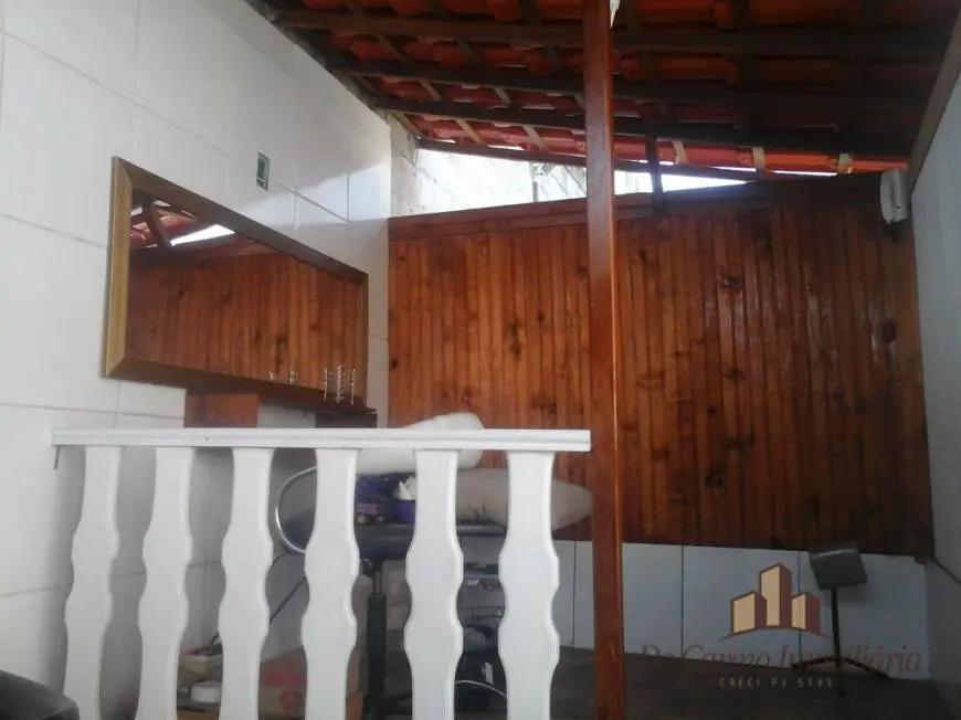 Foto 3 de Casa com 3 Quartos à venda, 220m² em Senhora das Graças, Betim