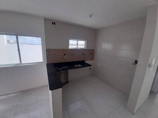 Foto 1 de Casa com 3 Quartos à venda, 130m² em Tabuazeiro, Vitória