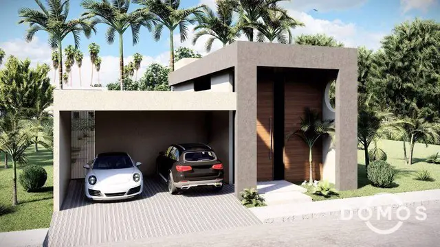 Foto 3 de Casa com 3 Quartos à venda, 250m² em Vicente Pires, Brasília