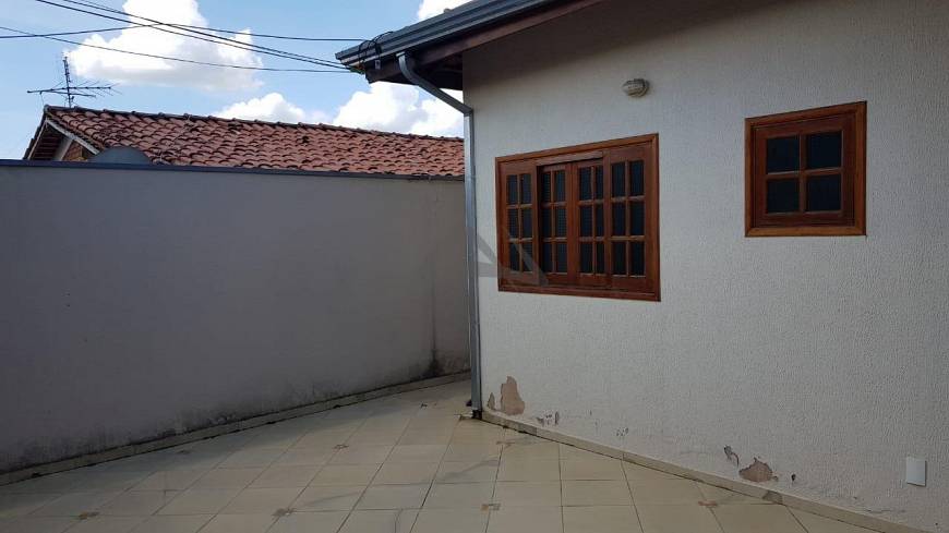 Foto 2 de Casa com 3 Quartos à venda, 300m² em Vila Nogueira, Campinas
