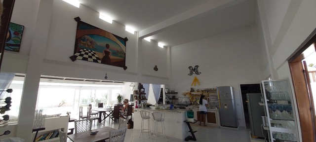 Foto 3 de Casa com 4 Quartos à venda, 450m² em , Ceará Mirim