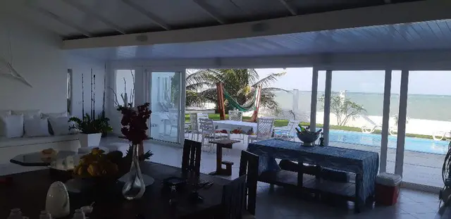 Foto 5 de Casa com 4 Quartos à venda, 450m² em , Ceará Mirim