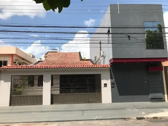 Foto 1 de Casa com 4 Quartos à venda, 800m² em Marco, Belém