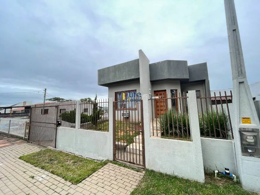 Foto 1 de Casa com 4 Quartos à venda, 145m² em Santo André, São Leopoldo