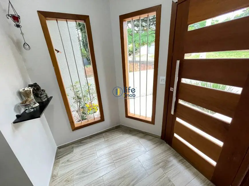 Foto 3 de Casa com 4 Quartos à venda, 145m² em Santo André, São Leopoldo