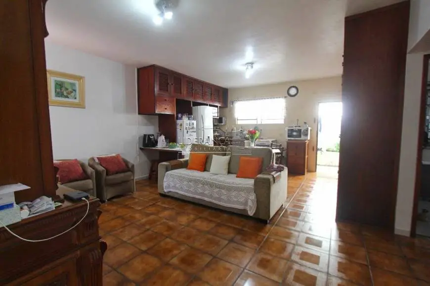 Foto 1 de Casa com 4 Quartos à venda, 147m² em Trindade, Florianópolis