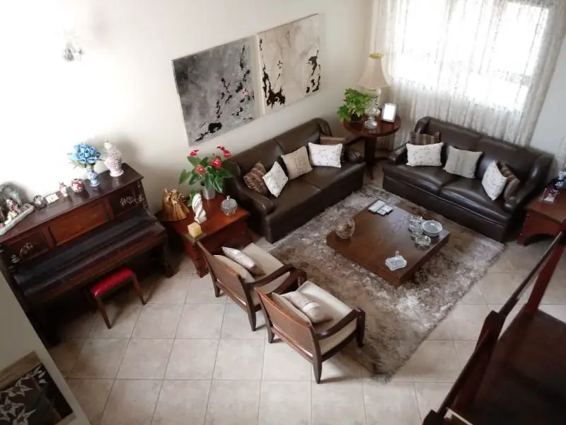 Foto 1 de Casa com 5 Quartos à venda, 670m² em Chácara da Barra, Campinas