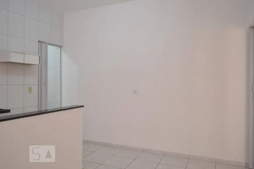 Foto 1 de Casa de Condomínio com 1 Quarto para alugar, 38m² em Jardim Anália Franco, São Paulo