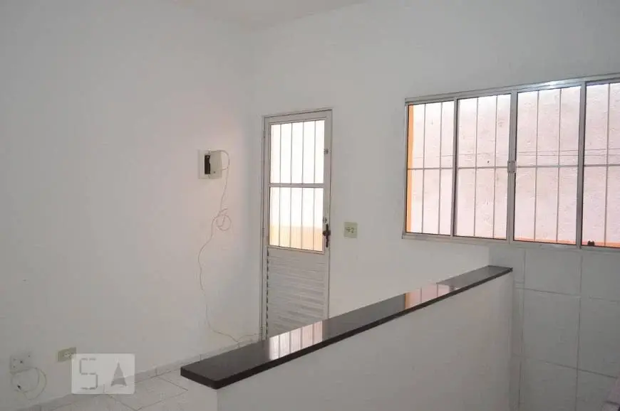 Foto 2 de Casa de Condomínio com 1 Quarto para alugar, 38m² em Jardim Anália Franco, São Paulo