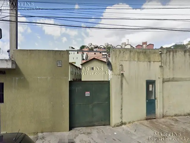 Foto 1 de Casa de Condomínio com 2 Quartos à venda, 66m² em Jardim Guaruja, São Paulo