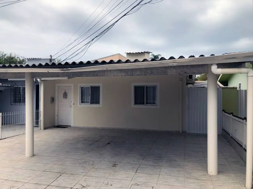 Foto 1 de Casa de Condomínio com 2 Quartos à venda, 154m² em Santa Clara, Itajaí