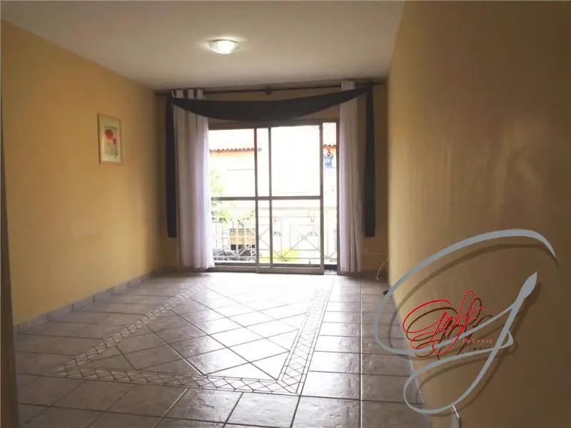 Foto 1 de Casa de Condomínio com 2 Quartos para alugar, 60m² em Vila Sao Francisco, São Paulo