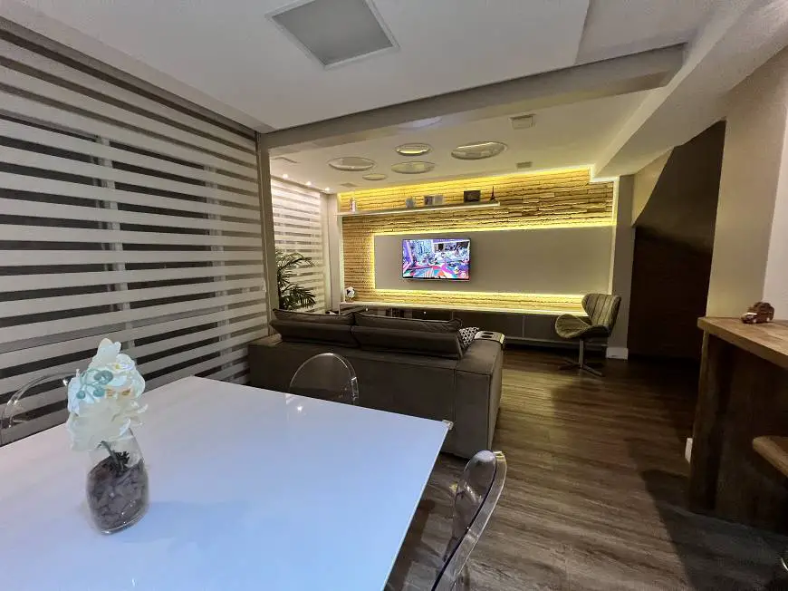 Foto 1 de Casa de Condomínio com 3 Quartos à venda, 165m² em Estância Velha, Canoas