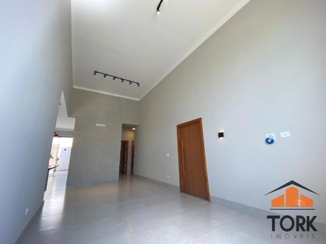 Foto 1 de Casa de Condomínio com 3 Quartos à venda, 145m² em Jardim Alto da Boa Vista, Presidente Prudente