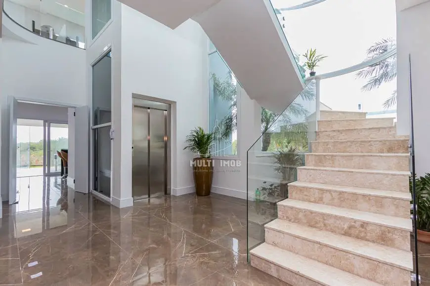 Foto 2 de Casa de Condomínio com 3 Quartos à venda, 430m² em Sans Souci, Eldorado do Sul