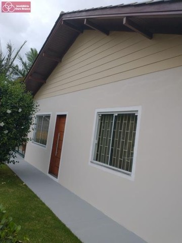 Foto 3 de Casa de Condomínio com 3 Quartos à venda, 360m² em Vargem Grande, Florianópolis